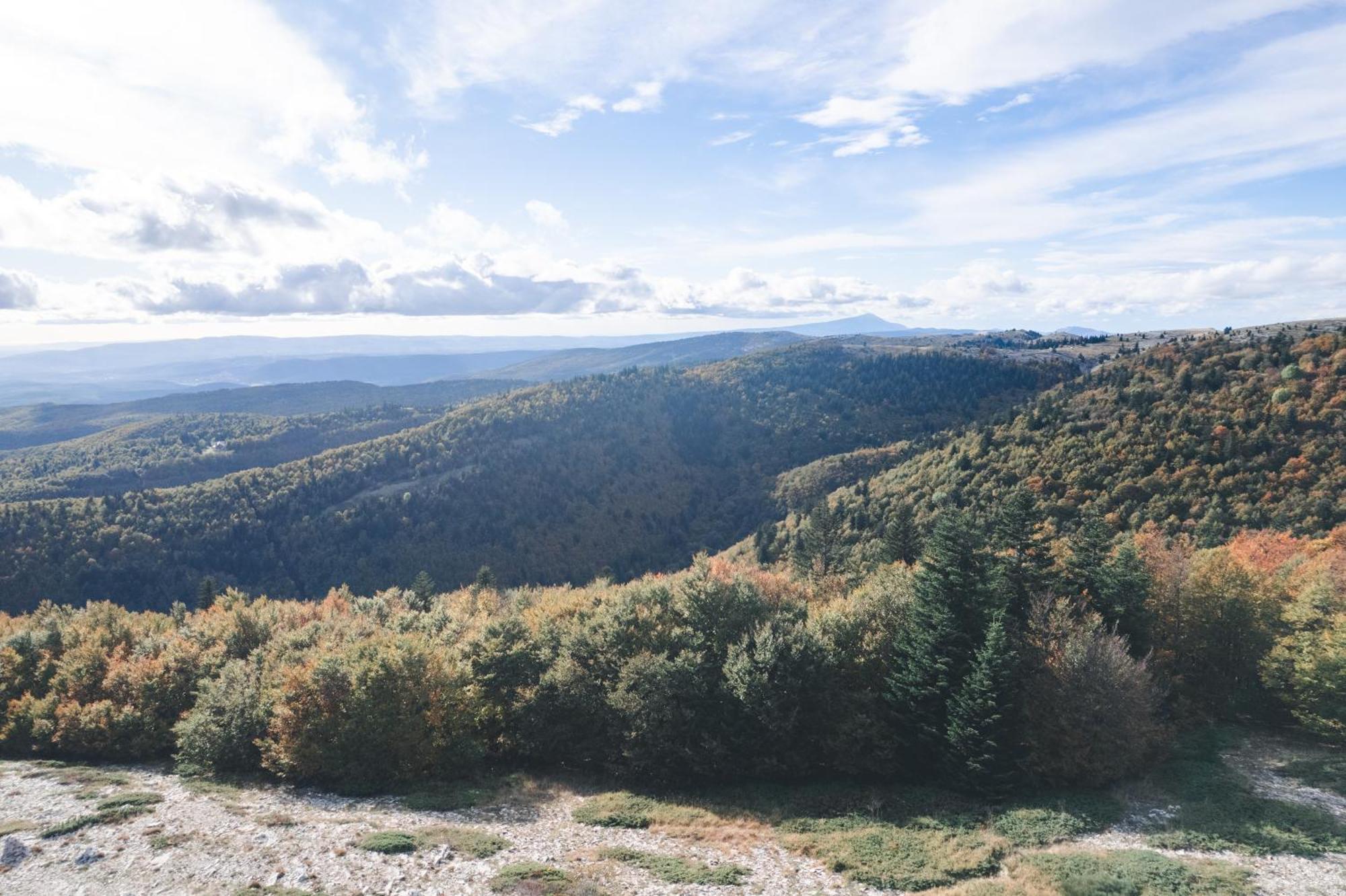 ホテル Angeprovence Saint-Étienne-les-Orgues エクステリア 写真